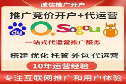 SEM运营推广助力行业领导地位